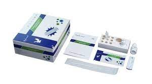 Healgen Rapid Covid-19 Antigen Self-Test (20) tests
